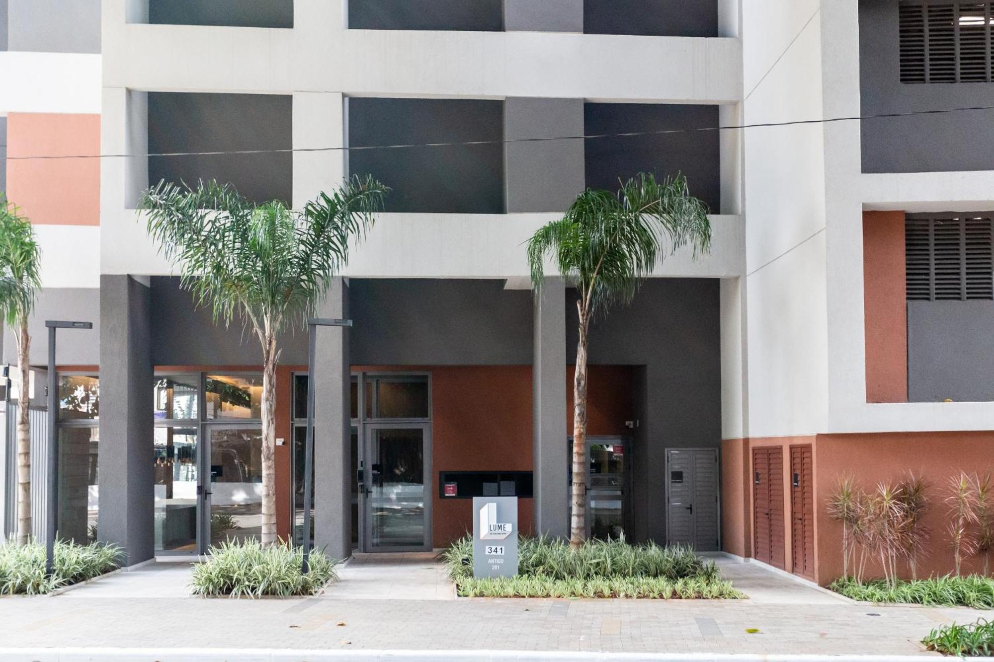 Apartamento Lume Alto Da Boa Vista - Por Temporada